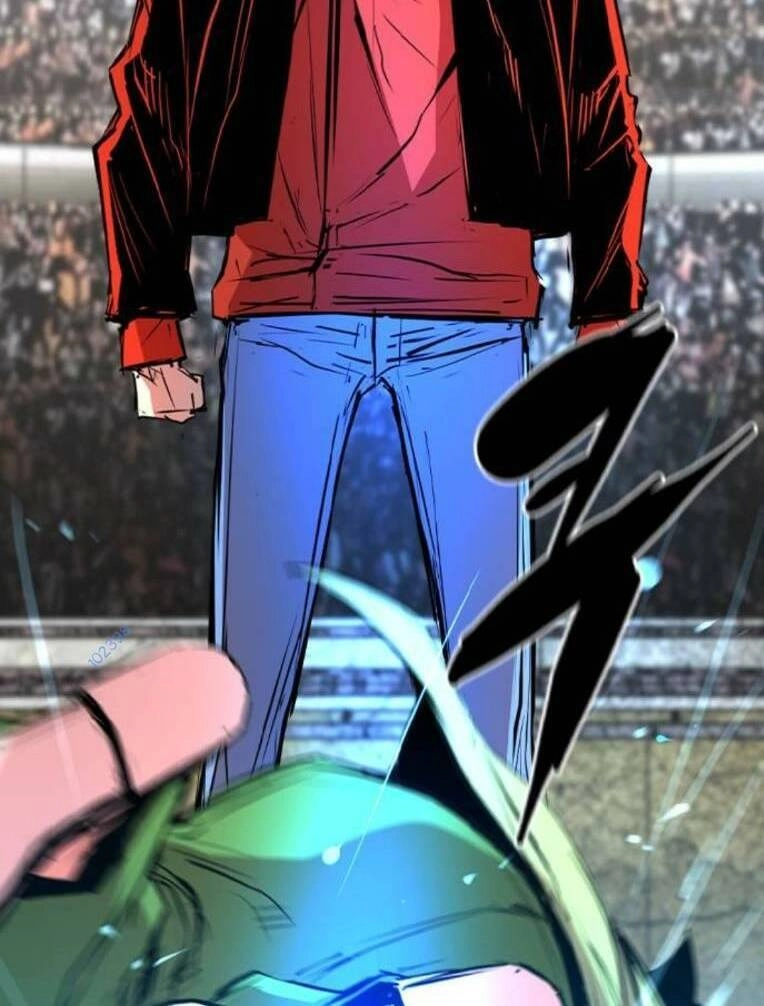 Phòng Gym Hanlim Chapter 141 - 261