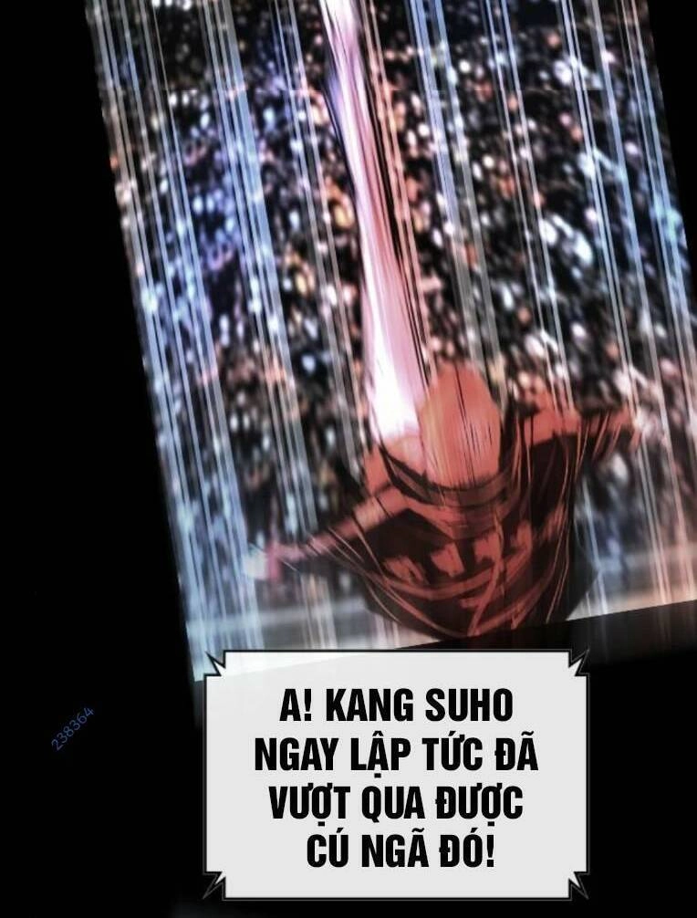 Phòng Gym Hanlim Chapter 142 - 2