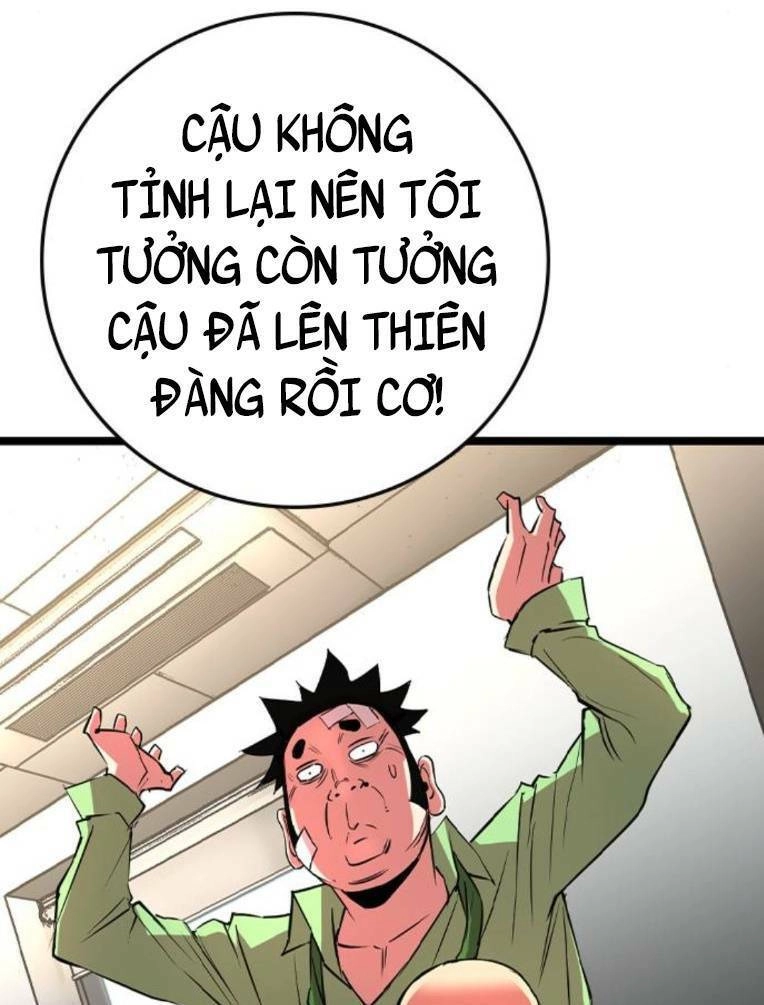 Phòng Gym Hanlim Chapter 142 - 15