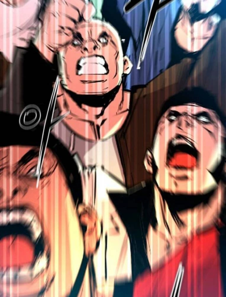 Phòng Gym Hanlim Chapter 142 - 55