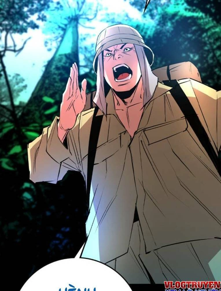 Phòng Gym Hanlim Chapter 142 - 122