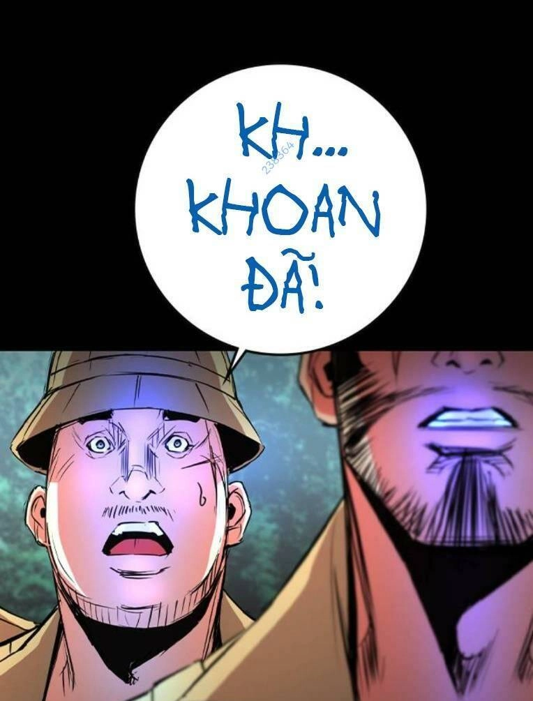 Phòng Gym Hanlim Chapter 142 - 130