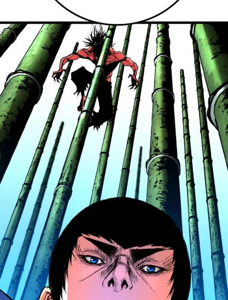 Phòng Gym Hanlim Chapter 142 - 196