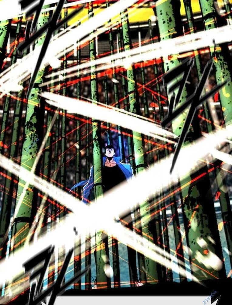 Phòng Gym Hanlim Chapter 142 - 221