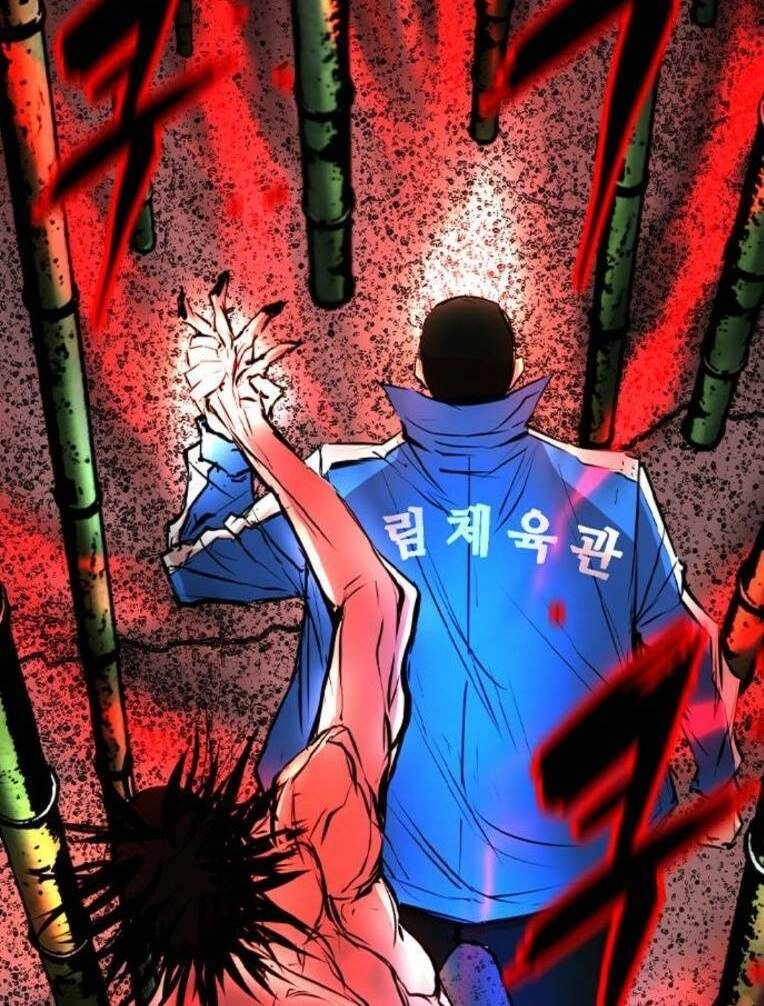 Phòng Gym Hanlim Chapter 142 - 247