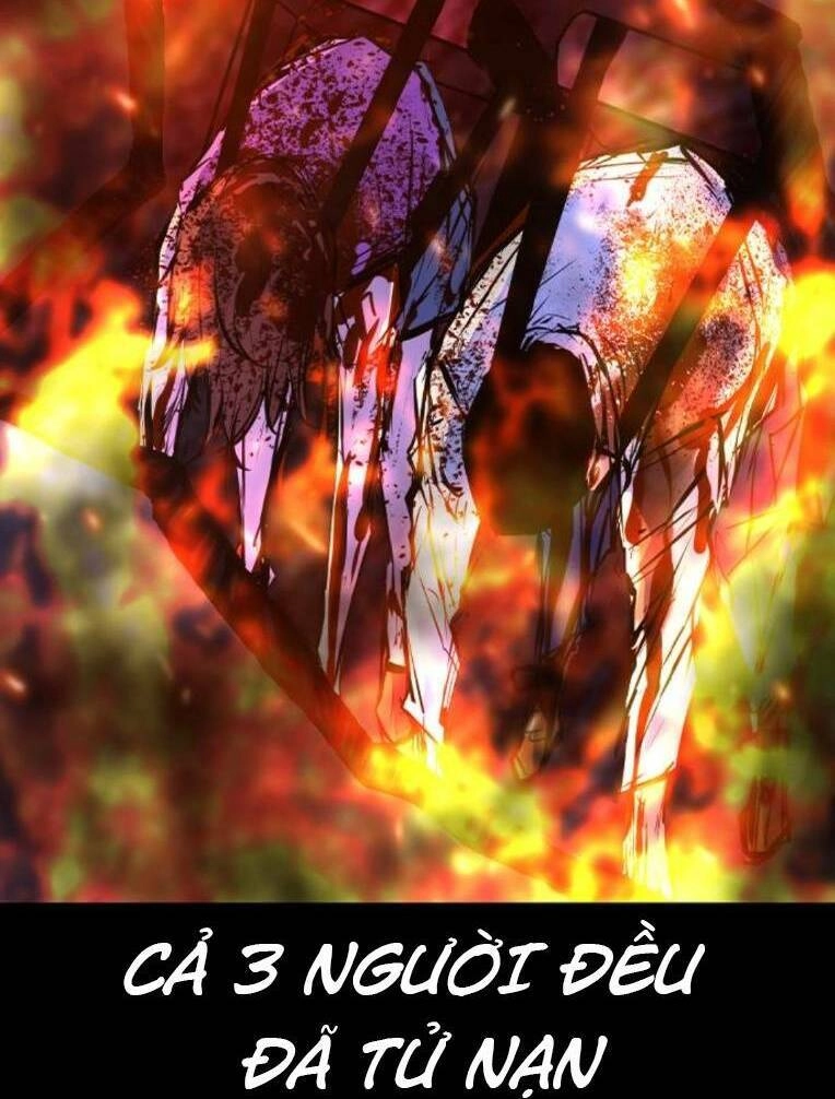 Phòng Gym Hanlim Chapter 143 - 8