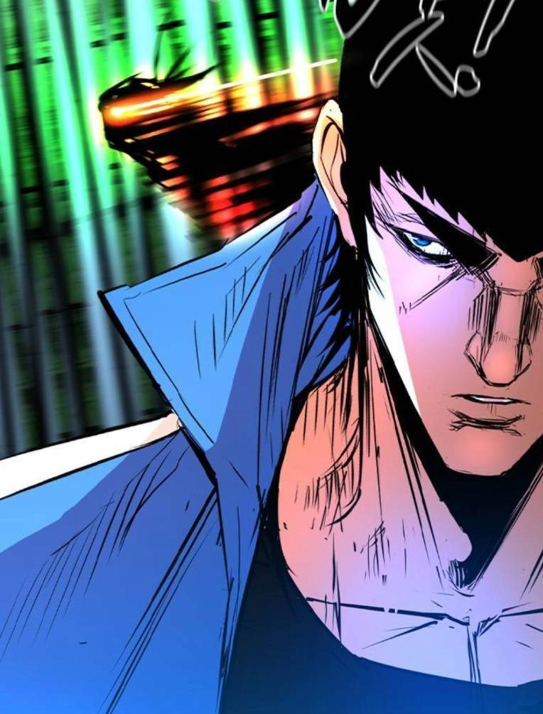 Phòng Gym Hanlim Chapter 143 - 106