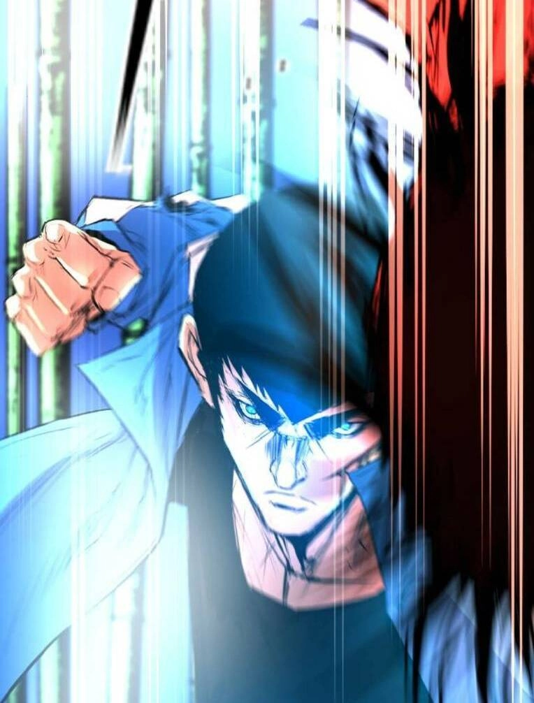 Phòng Gym Hanlim Chapter 143 - 244