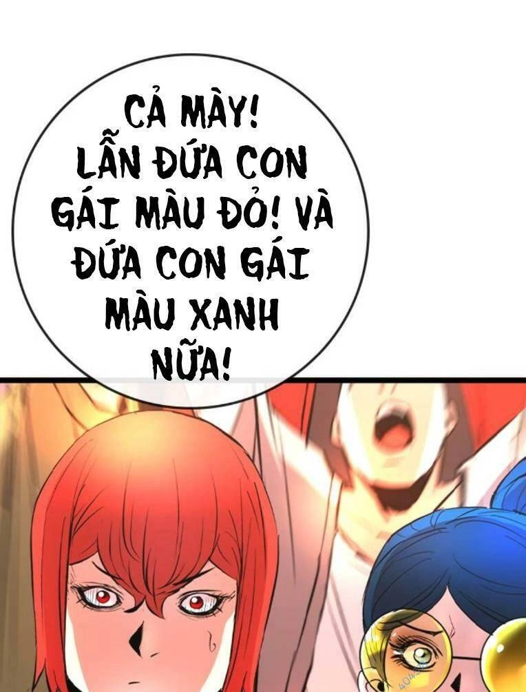 Phòng Gym Hanlim Chapter 144 - 17