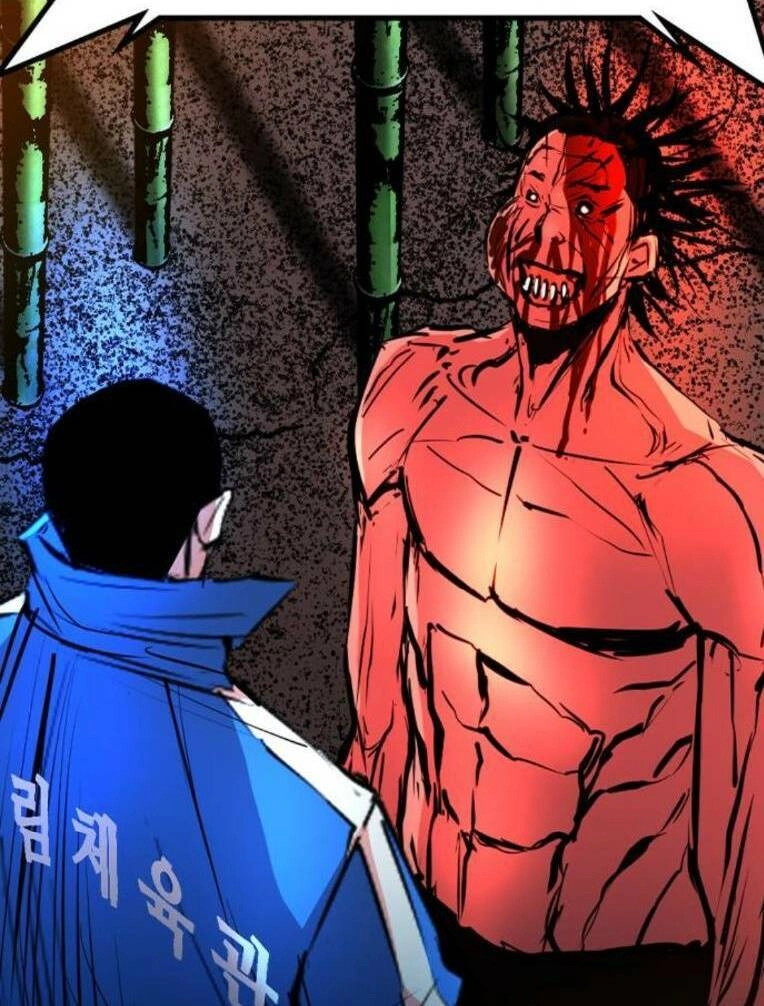 Phòng Gym Hanlim Chapter 144 - 98