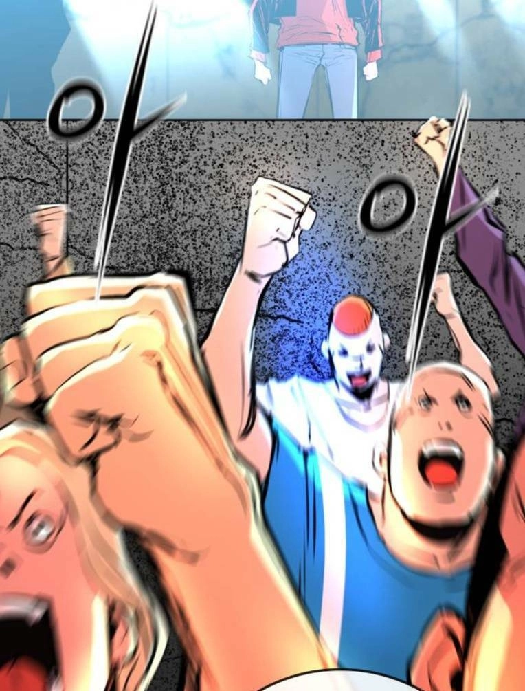 Phòng Gym Hanlim Chapter 144 - 136