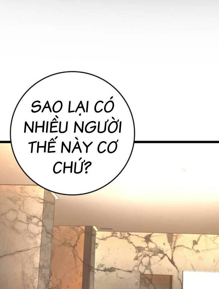 Phòng Gym Hanlim Chapter 145 - 1