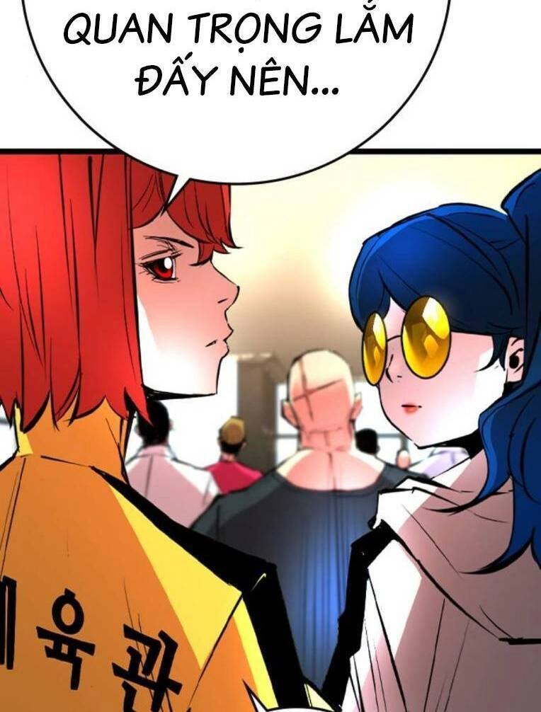 Phòng Gym Hanlim Chapter 145 - 4