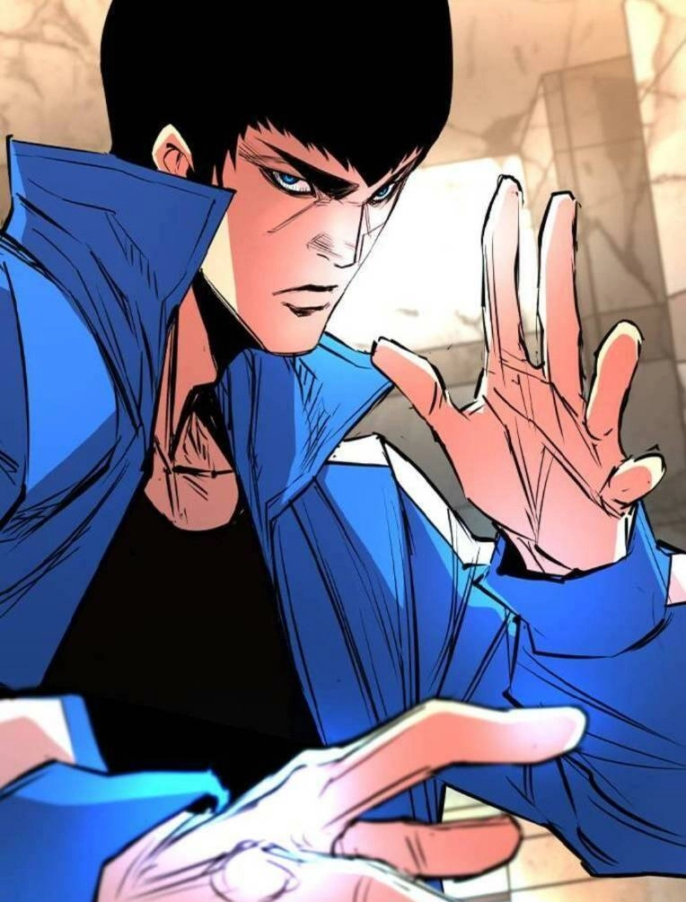 Phòng Gym Hanlim Chapter 145 - 13