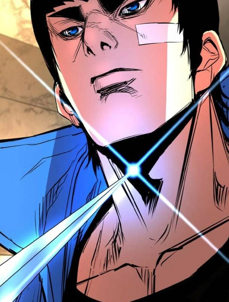 Phòng Gym Hanlim Chapter 145 - 24