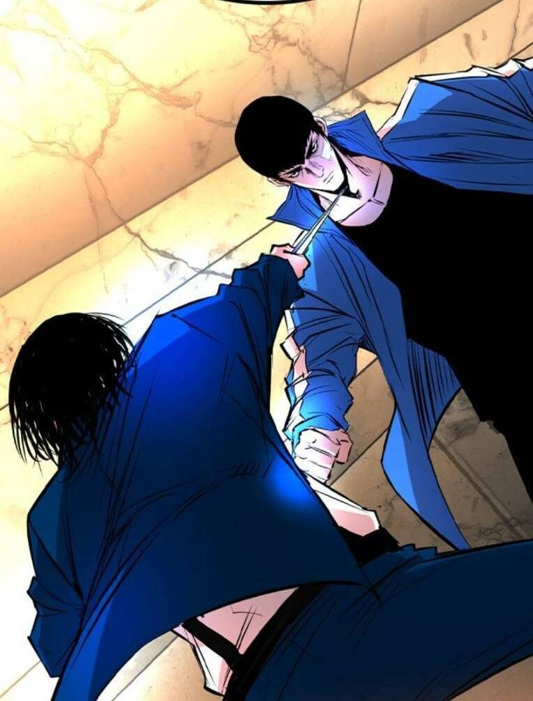 Phòng Gym Hanlim Chapter 145 - 28