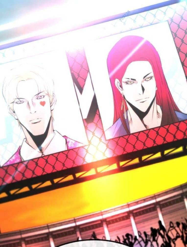 Phòng Gym Hanlim Chapter 145 - 72