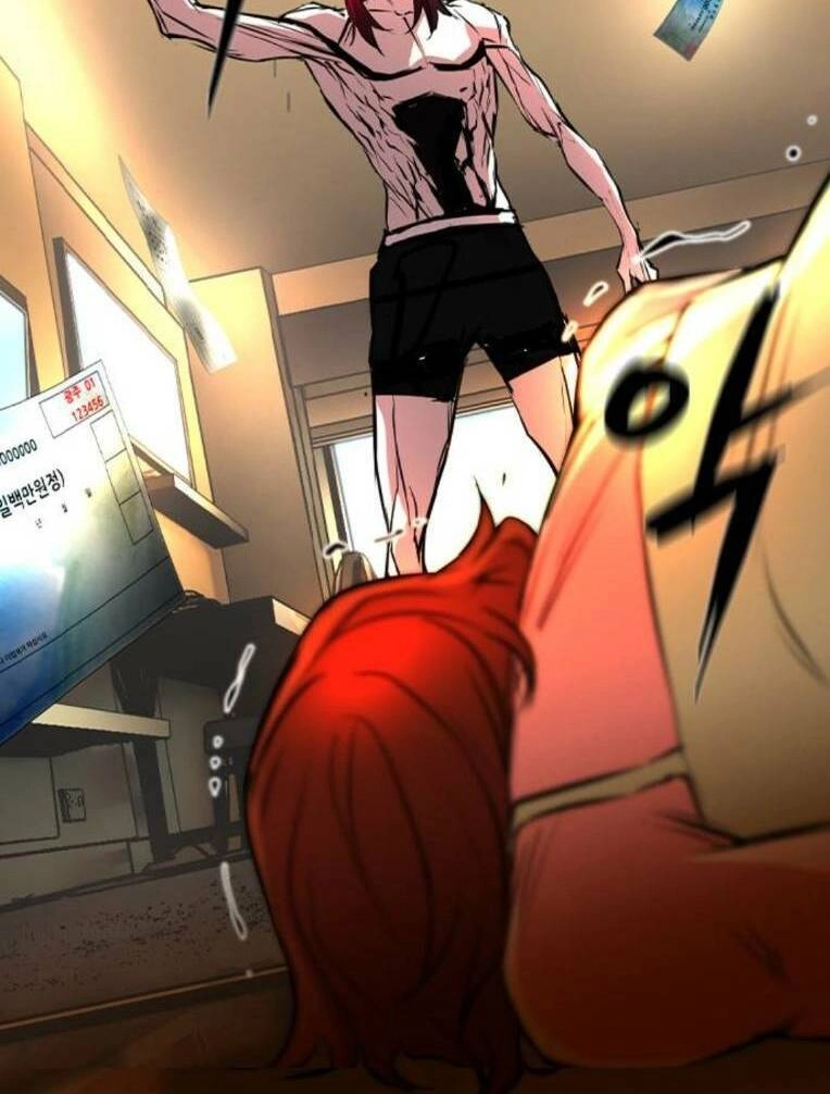 Phòng Gym Hanlim Chapter 145 - 153