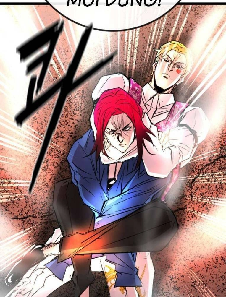 Phòng Gym Hanlim Chapter 145 - 181