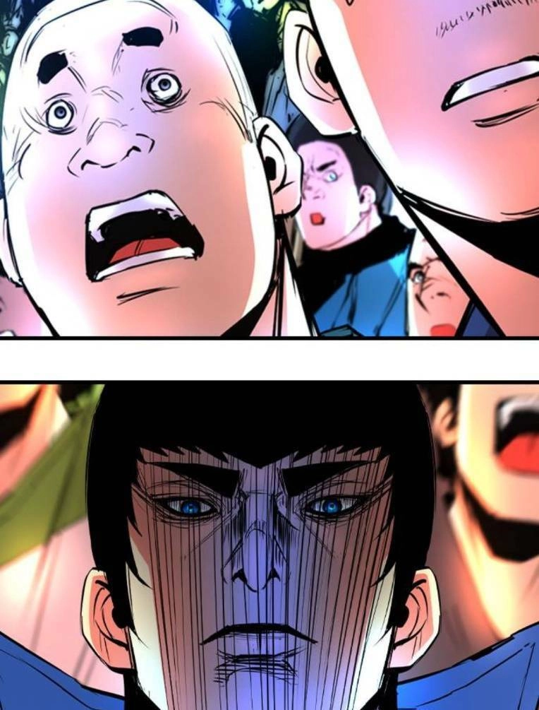 Phòng Gym Hanlim Chapter 145 - 246