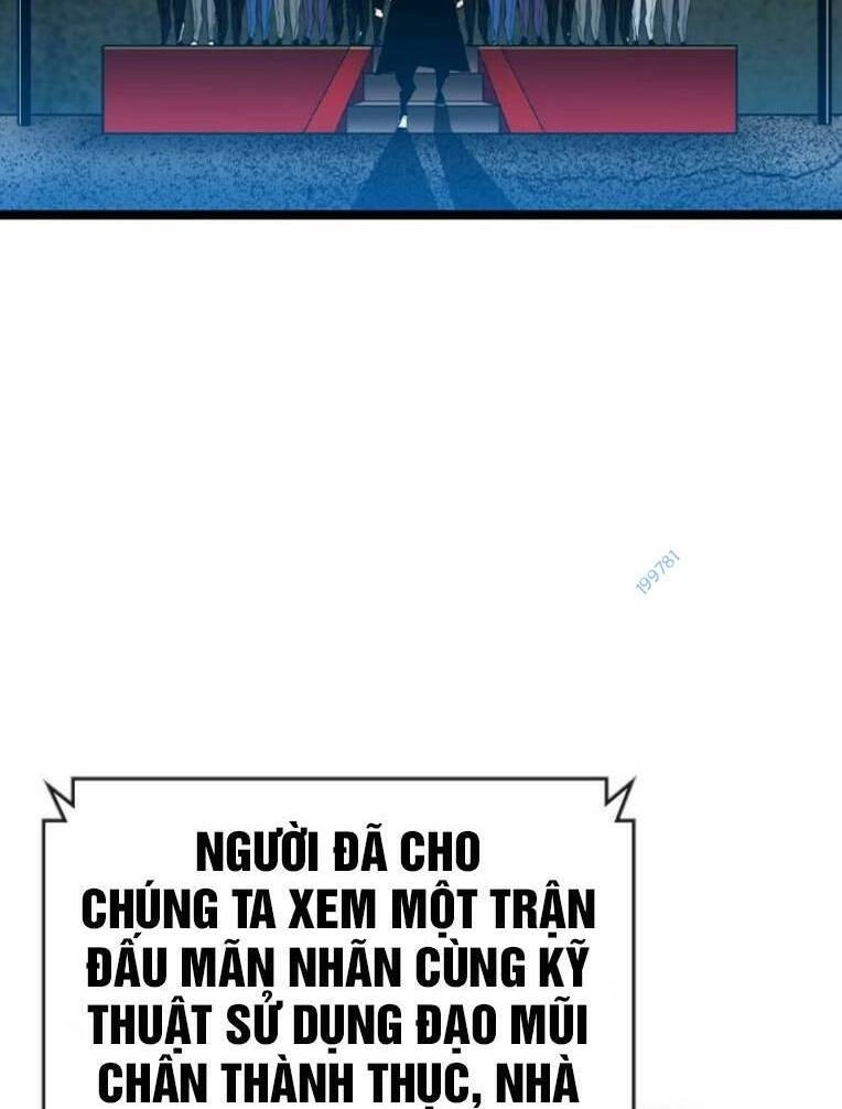 Phòng Gym Hanlim Chapter 147 - 77