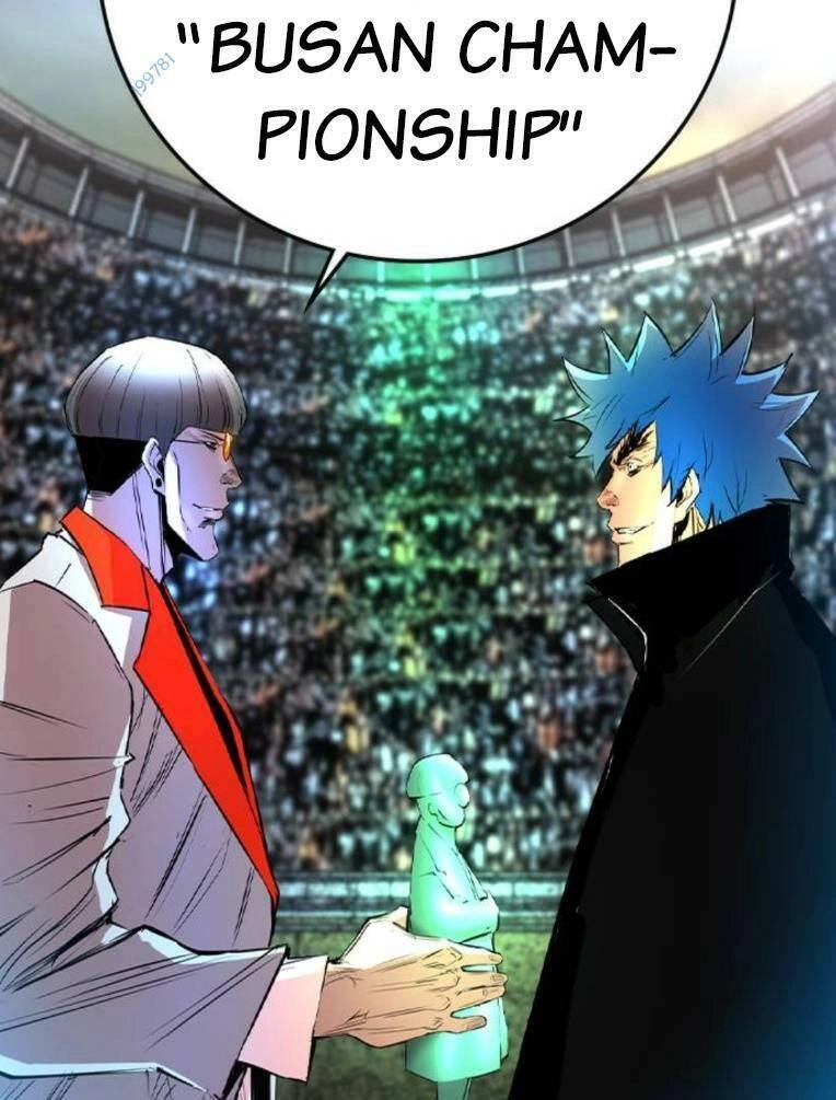 Phòng Gym Hanlim Chapter 147 - 84