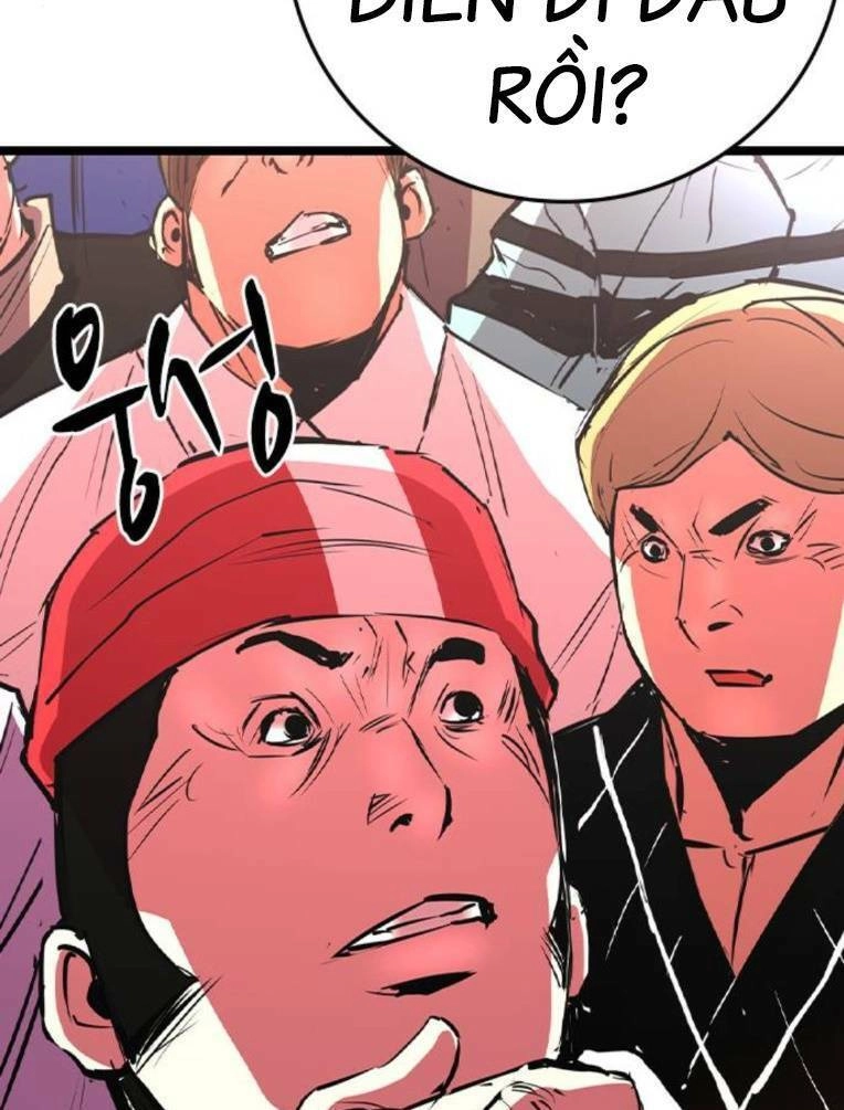 Phòng Gym Hanlim Chapter 147 - 148