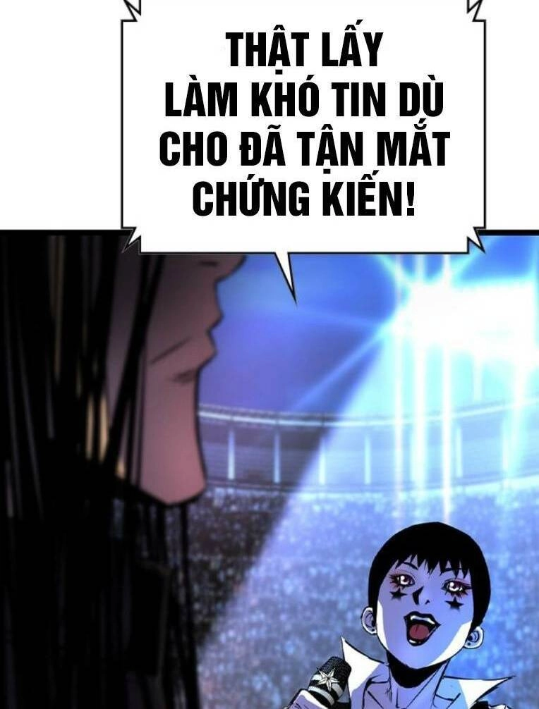 Phòng Gym Hanlim Chapter 147 - 169