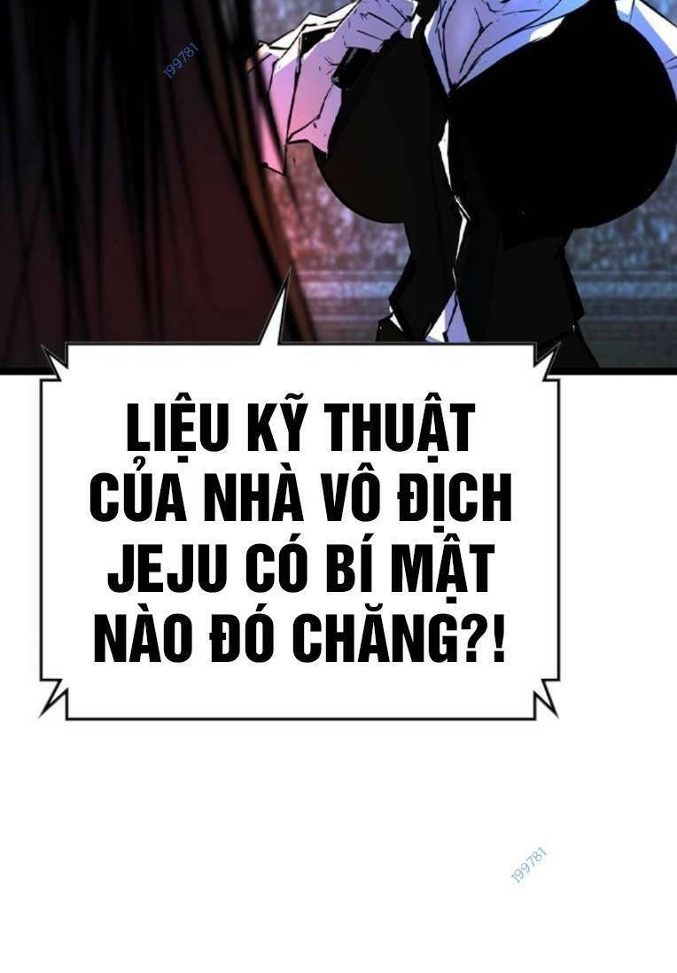 Phòng Gym Hanlim Chapter 147 - 170