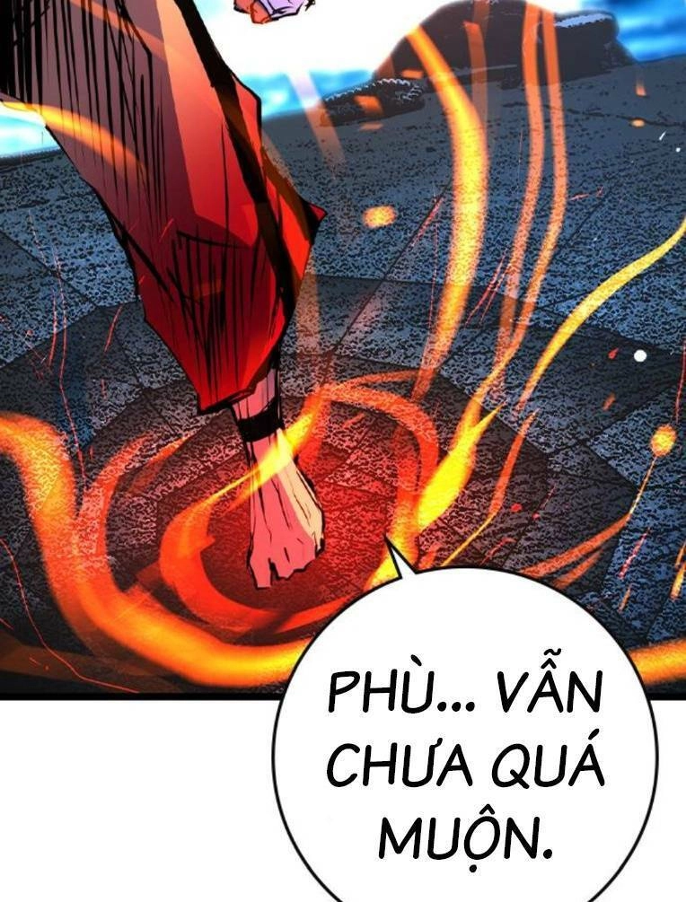 Phòng Gym Hanlim Chapter 147 - 246