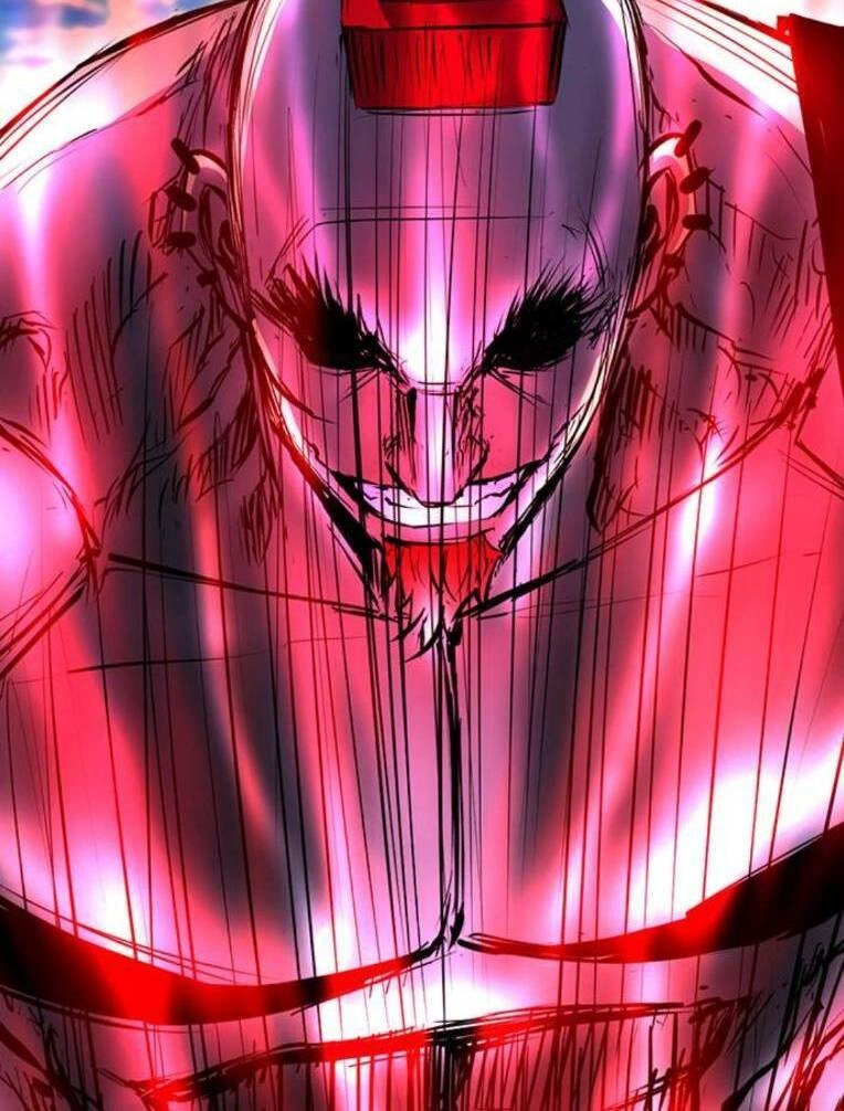 Phòng Gym Hanlim Chapter 147 - 251