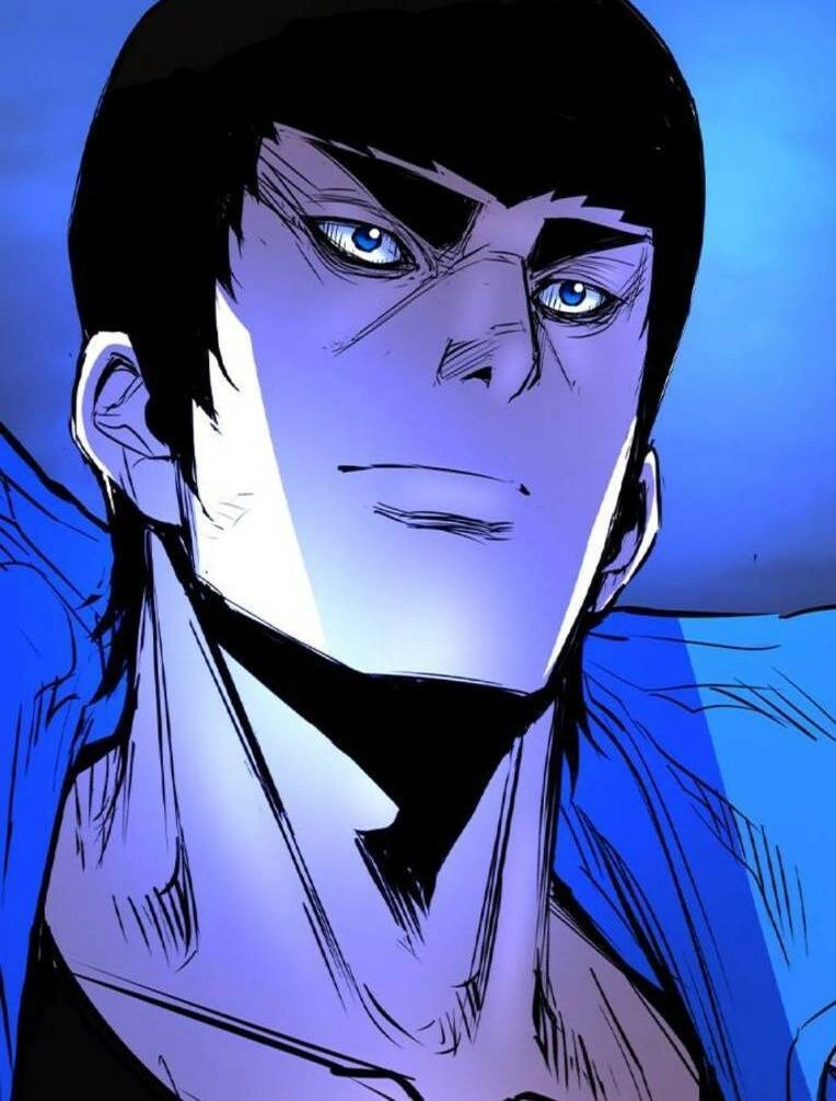 Phòng Gym Hanlim Chapter 148 - 107