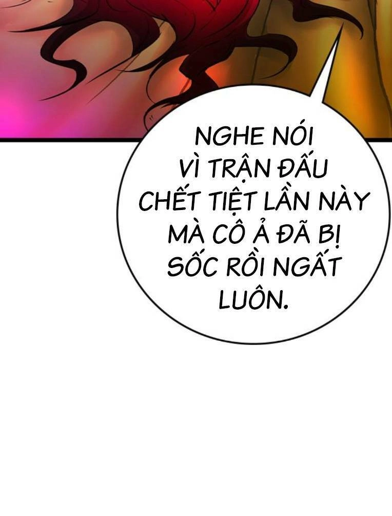 Phòng Gym Hanlim Chapter 148 - 141