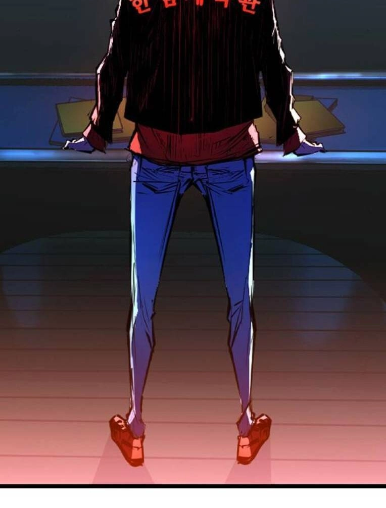 Phòng Gym Hanlim Chapter 148 - 169