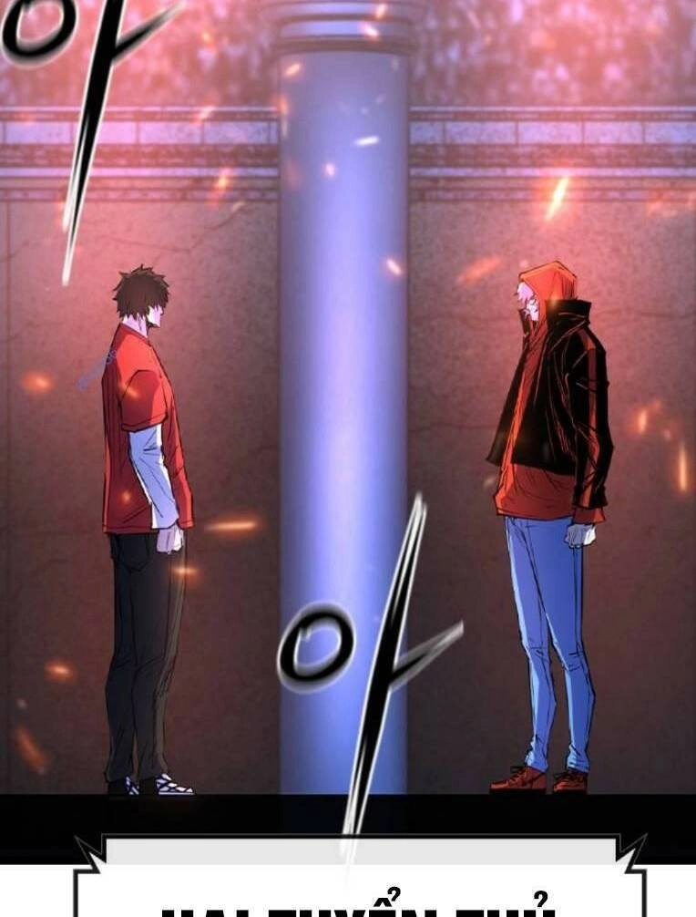 Phòng Gym Hanlim Chapter 148 - 222