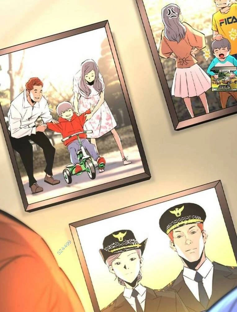 Phòng Gym Hanlim Chapter 149 - 10