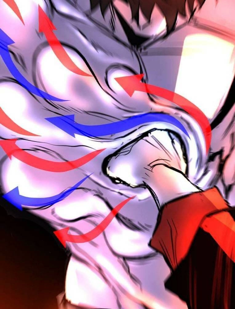 Phòng Gym Hanlim Chapter 149 - 119