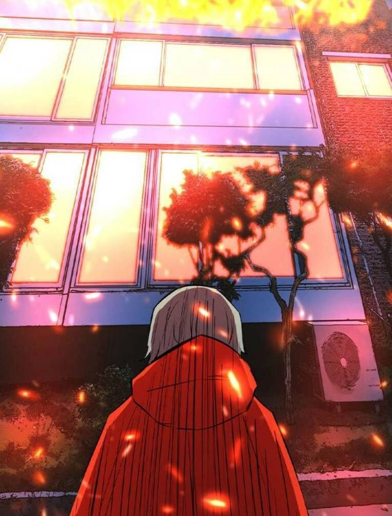 Phòng Gym Hanlim Chapter 149 - 157