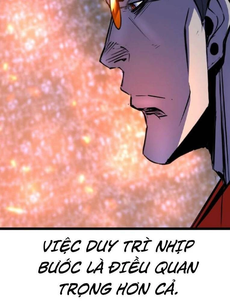 Phòng Gym Hanlim Chapter 149 - 165