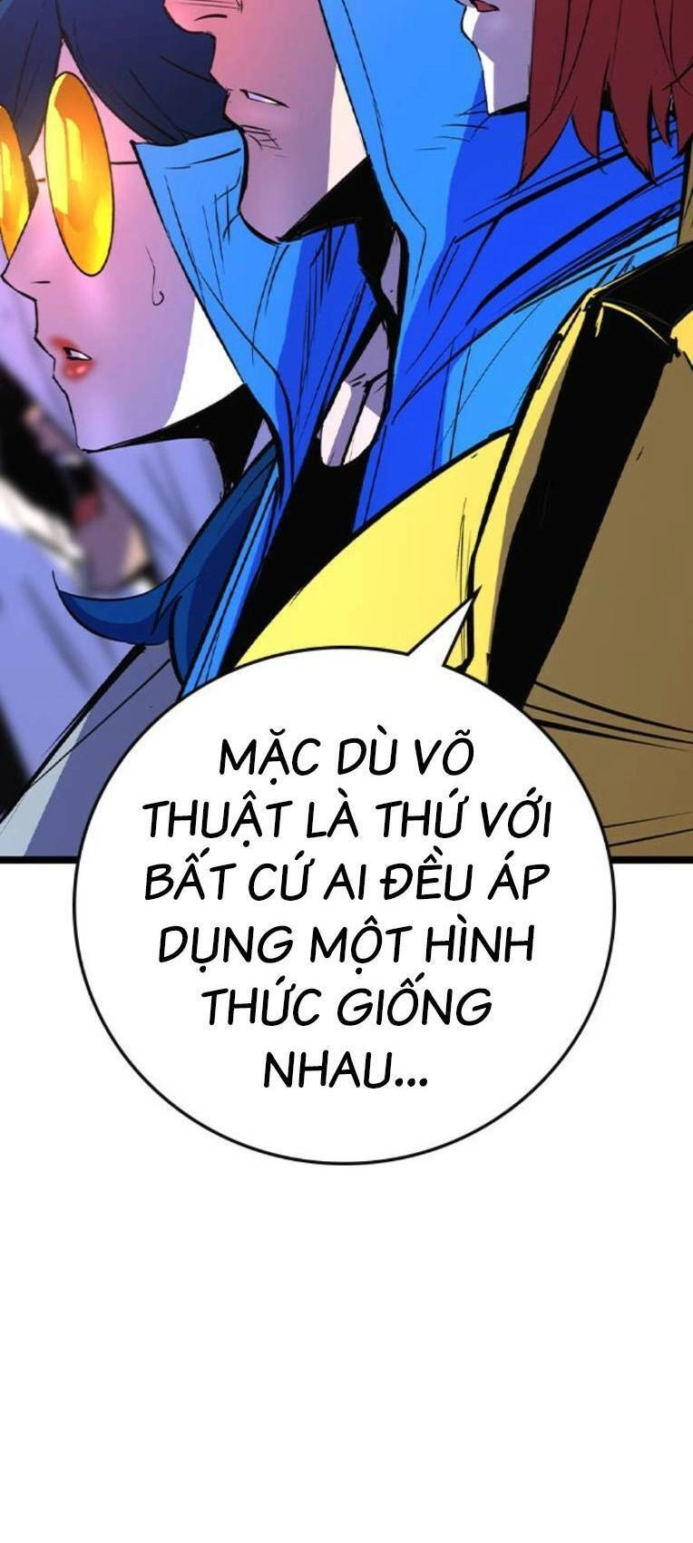 Phòng Gym Hanlim Chapter 149 - 188