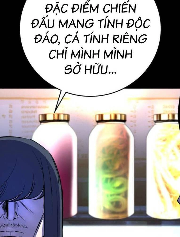 Phòng Gym Hanlim Chapter 149 - 228