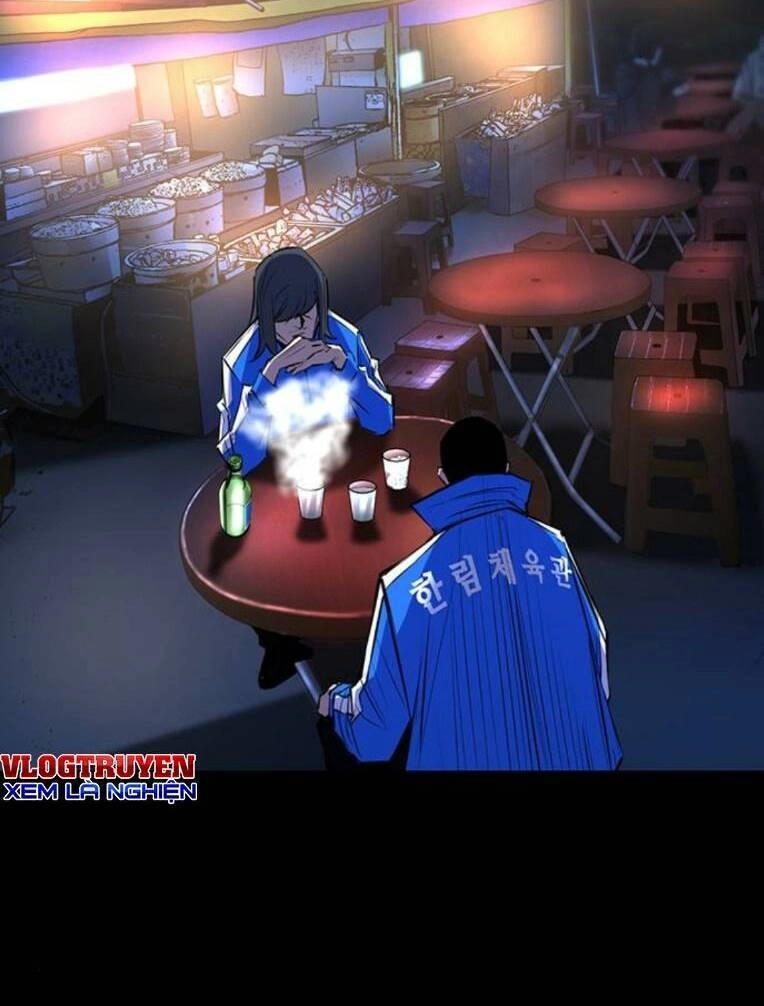 Phòng Gym Hanlim Chapter 150 - 2