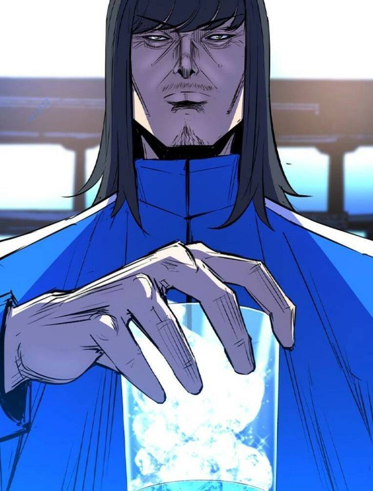 Phòng Gym Hanlim Chapter 150 - 13