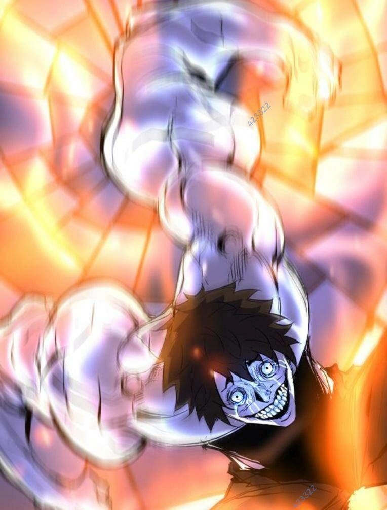 Phòng Gym Hanlim Chapter 150 - 37