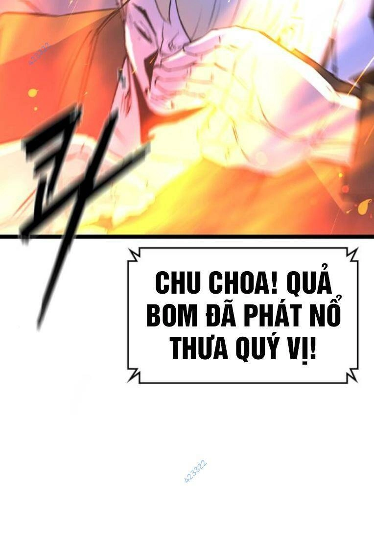 Phòng Gym Hanlim Chapter 150 - 45