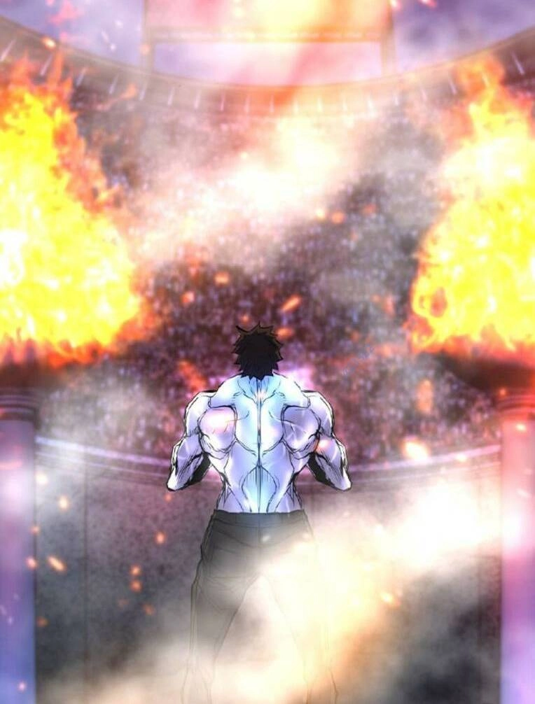 Phòng Gym Hanlim Chapter 150 - 49