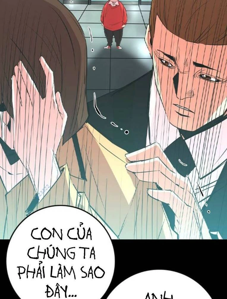 Phòng Gym Hanlim Chapter 150 - 65