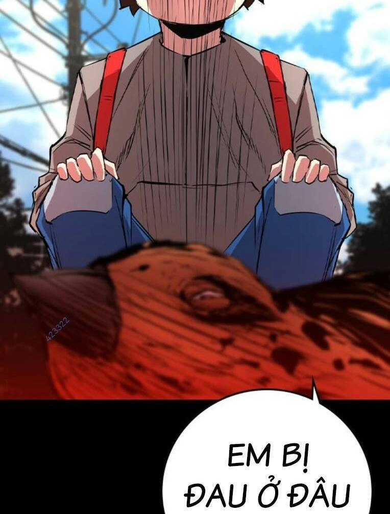 Phòng Gym Hanlim Chapter 150 - 77