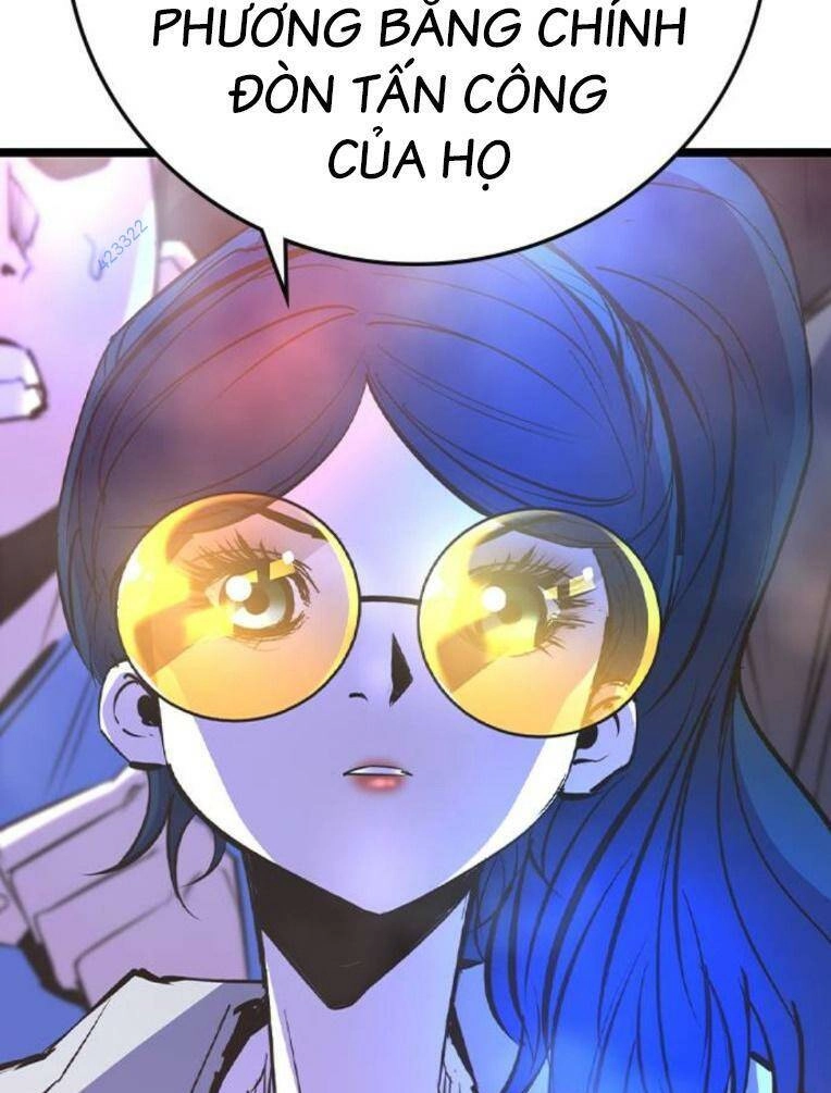 Phòng Gym Hanlim Chapter 150 - 115