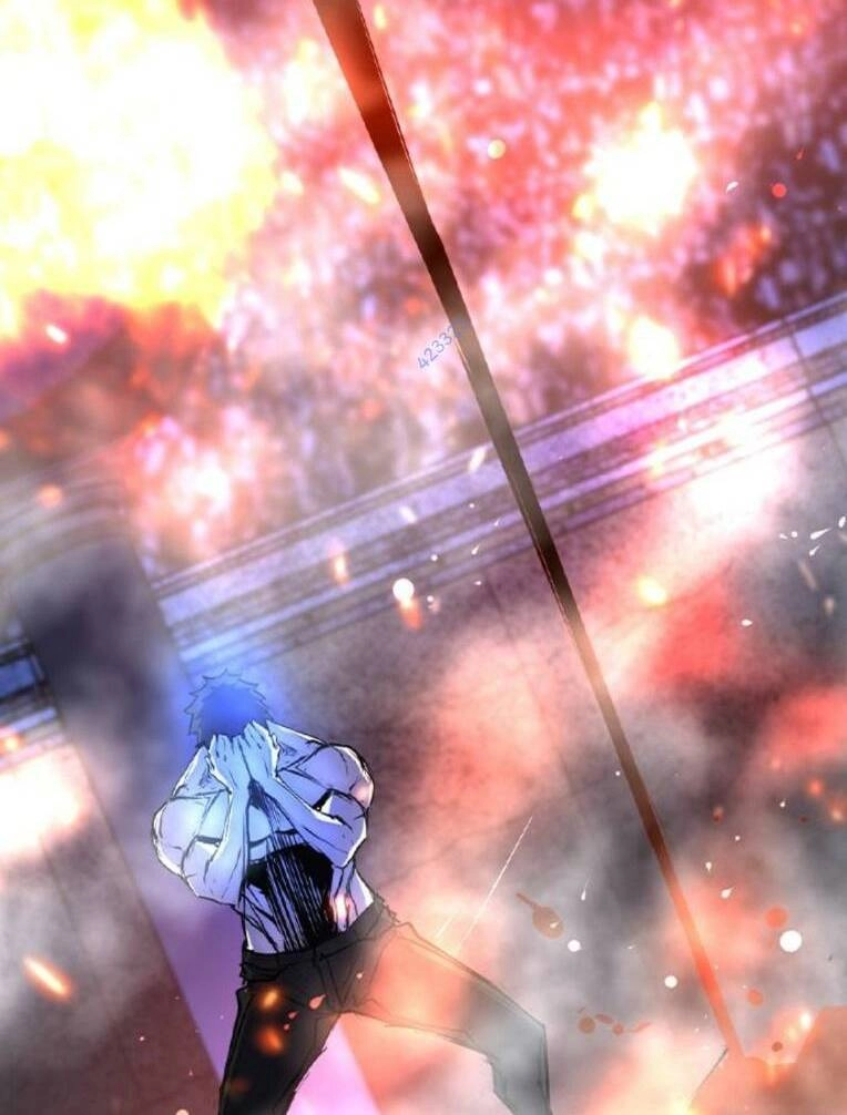 Phòng Gym Hanlim Chapter 150 - 120